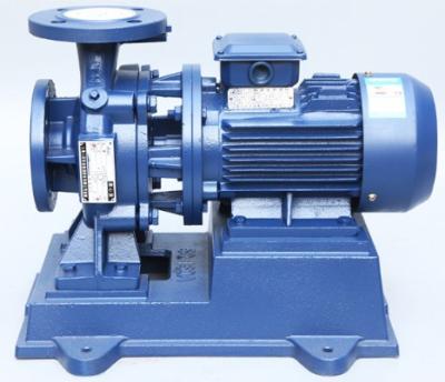 China Commercial buildings 2 3 4 5 6 7 8 9 10 inch electric motor irrigation pumps water agriculture pipeline pump for irrigation for sale