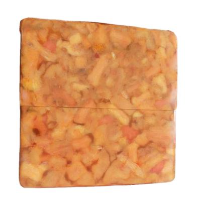 China High Quality Natural Coral Bricks of Cat's Eye Wholesale for sale