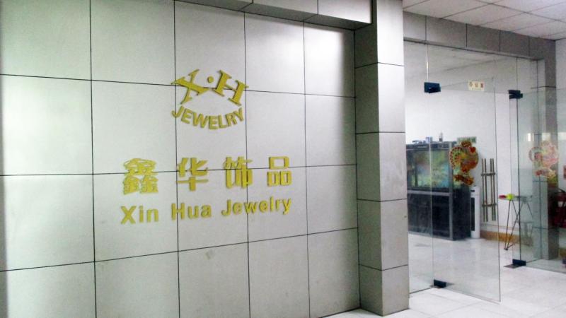 Verified China supplier - Dongguan Xinhua Jewellery Factory