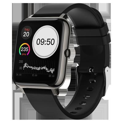 China MP3 Playback OEM Sports Smart Watch Reloj Inteligente IP68 Touch Screen Support Rat Heart IOS Android Phone Smart Watch For Men for sale