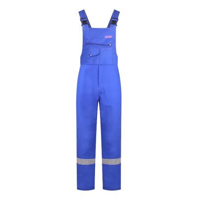 China Bib Pant Fashion Design Men Bib Breathable New Working Overall Coveralls For Work for sale