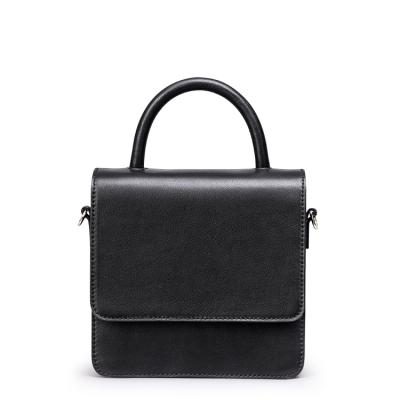 China 2021 High Quality Leather Purses and Handbags Designer New Ladies Shoulder Mini Bag Crossbody Flap Bags for Women for sale