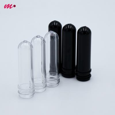 China High-end custom 100% biodegradable bottle preform for sale