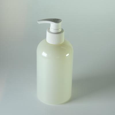 China Wholesale Multi-functional Plastic Bottle 330ml Hair Conditioner Shampoo PET Bottle for sale