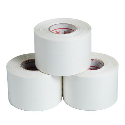 China Waterproof Amazon Eco Friendly Custom Water Activated Self Adhesive No Pe Coated Programmable Kraft Tape for sale