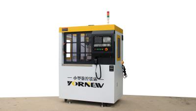 China XK300A CNC milling machine, prototype machine, education cnc, DIY machine for sale