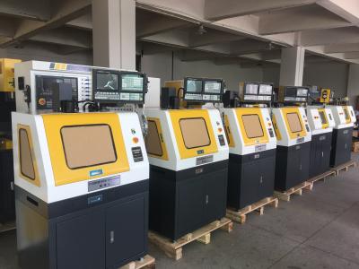 China Mini CNC| Small CNC Mill|Small Desktop CNC Machine |Small Benchtop CNC Mills for sale