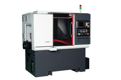 China Heavy Duty Cnc Lathe, Turning-milling Machine For Production, Metal Turning Machine, Turning Center, Metal Working Cnc for sale