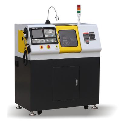 China Micro CNC Lathe ,CNC Turning Lathe Machines,mini lathe,CNC lathe,rolling cnc milling,hobby cnc lathe,DIY CNC lathe for sale