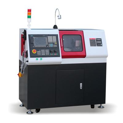 China Siemens 808D CNC Lathe ,CNC Turning Lathe Machines,mini lathe,CNC lathe,rolling cnc milling,hobby cnc lathe,DIY CNC lathe for sale