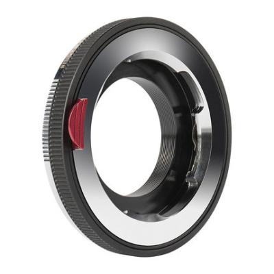 China 7artisans LM-FE Macro Manule Focus Lens Adapter for Leica M-mount Lens to Sony E NEX A7 A7S2 A7S3 A7ii A7iii A7Riii LM-FE Marco Focus Camera for sale