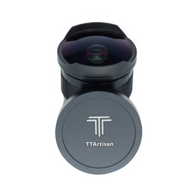 China TTartisan 11mm Full-frame F2.8 Fish Eye Lens Black Fe Mount For Sony A7 A7II A7R A7RII A7S A7SII A6500 A6300 A6000 A5100 A500 112.8eb for sale