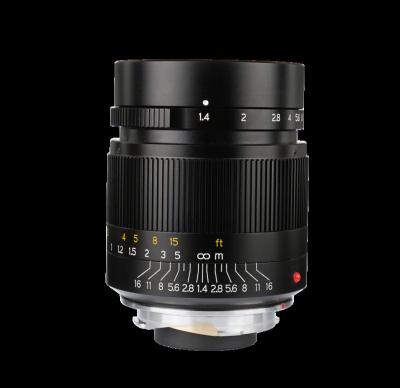 China 7Artisans 28mm full view F1.4 Le-AIC M Mount (more FE) best for use on Sony 281.4MBFE cameras for sale