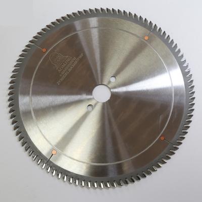 China 14 Inch Carbide ALLOY STEEL Circular Saw Blade Cut Industrial Metal for sale