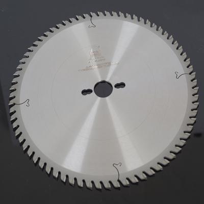 China Tungsten Carbide Steel 350mm TCT Circular Saw Blade For Cutting MDF Laminate Chipboard for sale