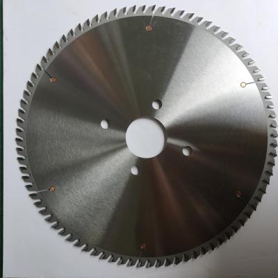 China Hot Sales Tungsten Carbide Steel Tungsten Carbide Tilted 16 Inch Circular Saw Blade For Wood Cutting for sale