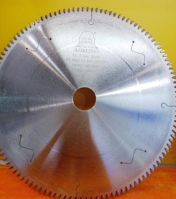 China To Cut Wood Fine Soft Circular 255x3.2/2.2x30x120ZYP Saw Blade For Hardwood Cross Cutting for sale