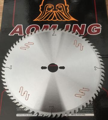 China Table Saw Germany Quality Wood Cutting Tools CTT Circular Saw Blade For Hardwood for sale