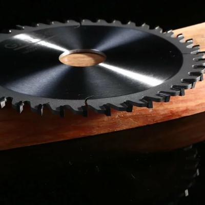 China Hard Carbide Tips Tct Wood Panel Grooving Circular Saw Blade For Particle Board for sale