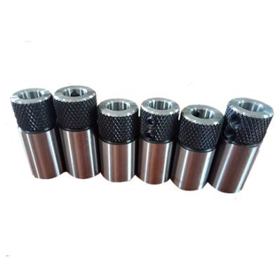 China Chuck For Wood Lathe Quick Coupling Adapter For Hardware Woodworking Drill Bit for sale