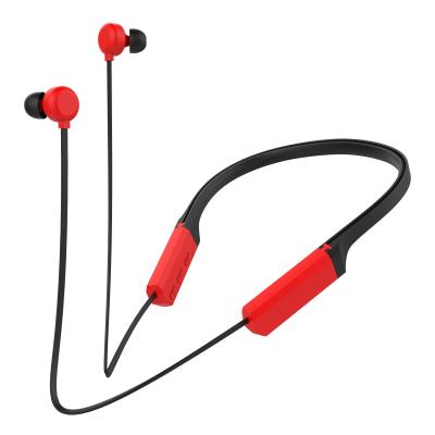 China High Quality Cuffie Auriculares Audifonos Inalambricos Para Celular Wireless Sports Hi-Fi Headset Neckband Stero Neck Band Wireless Earphone for sale