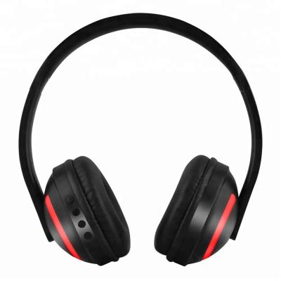 China ZW-19 hot sale high quality HIGH FIDELITY stero hot sale headphones wireless headset with MIC new product ideas for sale