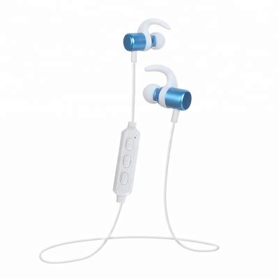 China Factory sale HIGH FIDELITY design fashion stero ZW-09 portable mobile wireless earphone V4.2 sports popular wireless earphone price in india for sale