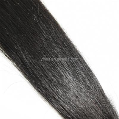 China Guangzhou factory direct sale 100% virgin remy Indian hair silky straight wave, beauty sunny hair products for sale