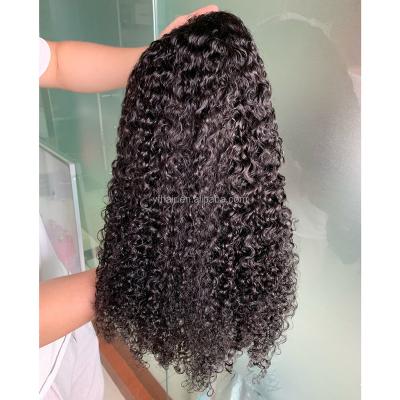 China Raw Brazilian Water Wave Hair 18