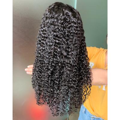 China Raw Malaysian Water Wave Hair, 18