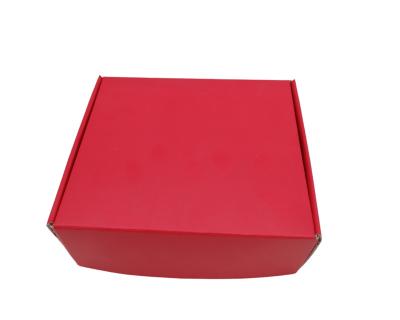 China Recyclable Flap Lid Packaging Cardboard Bespoke Magnetic Closure Custom Gift Box Customized Makeup Ribbon EVA for sale