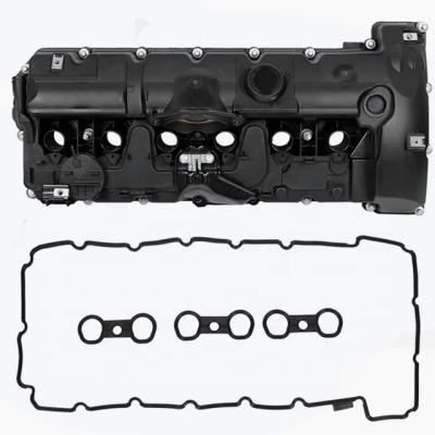 China Engine Valve Cover Gasket Gasket Bolts Camshaft N53 For BMW E90 E91 E92 E93 E60 E61 F10 F11 E63 E64 OEM Standard 11127548196 for sale