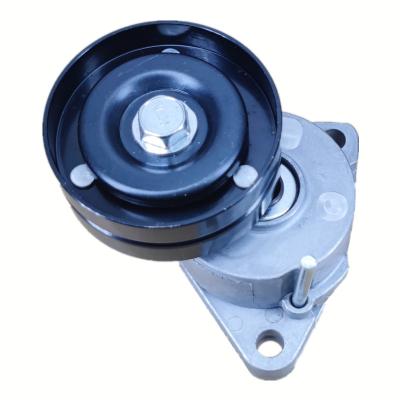 China Generator Tensioner 24412292 9024689 1340541 For Buick Skylark Daewoo NUBIRA Cadillac BLS Opel Combo Chevrolet Rezzo 14*11*13 for sale