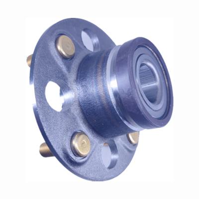 China Rear Wheel Hub Unit 42200-SEL-T51 for Dongfeng Honda Jazz II (GD) /III (GE) JAZZ II (GD_) for sale