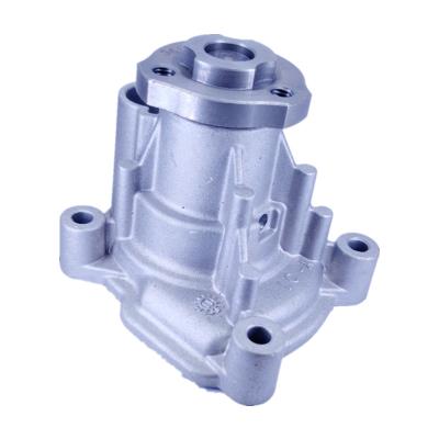 China Automobile Water Pump 03C121008D 03C121005DX For Audi A3 Sportback Touran Polo Passat Saloon Skoda OCTAVIA Combi IBIZA Mk IV LEON (1P1) for sale