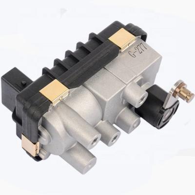 China Electronic Turbo Trigger 6NW008412 6NW009420 For Mercedes C320 E320 E280 ML280 R280 CDI Turbo Electronic Trigger G-219 G-277 E-CLASS (W211) for sale