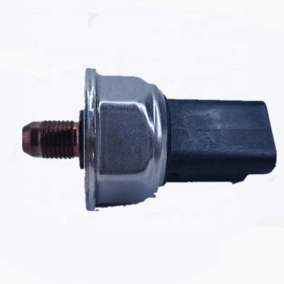 China Fuel Pressure Sensor 1920GW 9658227880 3M5Q-9D280-AC For Citroen Peugeot Renault Fiat Ford Nissan Fuel Rail Pressure Sensor 107 for sale