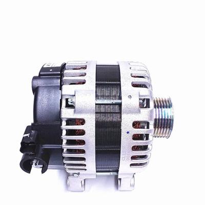 China Automobile Alternator 9805393080 For Peugeot 2008 301 307 308 408 Citroen C-Eysee C3 C4 Alternator C4 II (B7) for sale