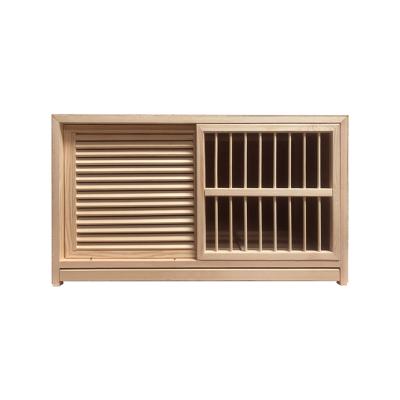 China 2021 Birds China Pigeon Cage Foldable Wooden Assorted Homing Pigeon Cage for sale