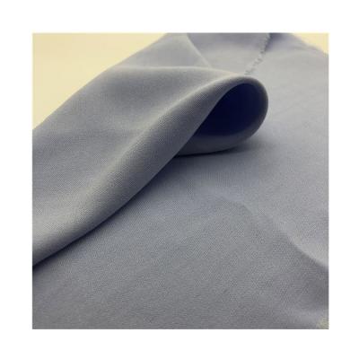 China Antistatic Traditional Wholesale Hemp Fabric Compound Twill Coating Silk Fabrics for sale