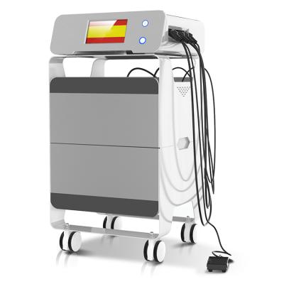 China Fat burning ultrasonic cavitation and face lift skin tightening face lifting machine rf beauty for sale