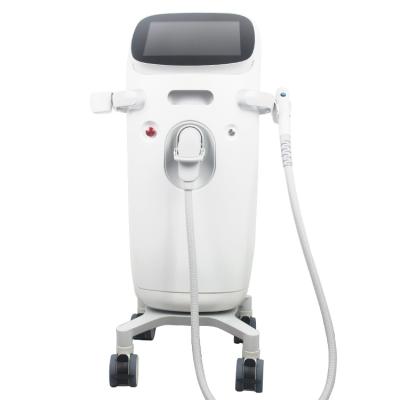 China 2021 New Weight Loss Technology Noninvasive Ultrasound Skin Tightening Beauty Machine For Wrinkle Removal/Face Lifting for sale