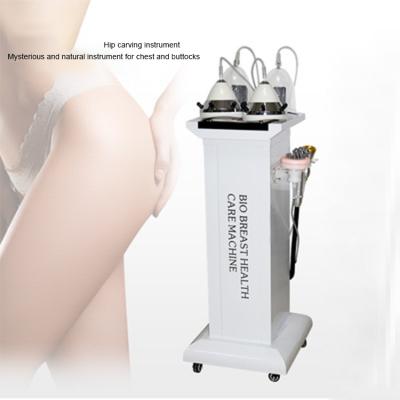 China Weight Loss Breast Enhancement Pump Enlargement Carry Buttock Shape Hip Lift Machine 2022 for sale