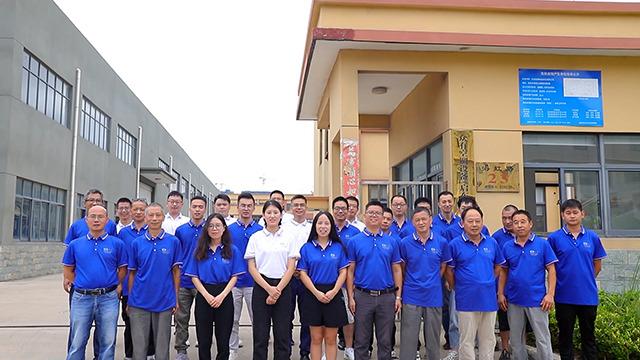 Verified China supplier - Shanghai Feizhong Refrigeration Equipment Co., Ltd.