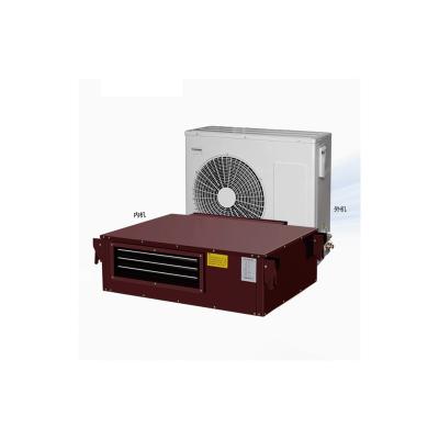 China Supplier Direct Commercial Air Conditioner Factory AC Central Unit Air Conditioner For Sale for sale