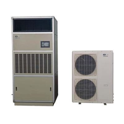 China Hotels Factory Sale New Products Industrial Air Conditioner Constant Temperature And Humidity Water Cooling Machine for sale