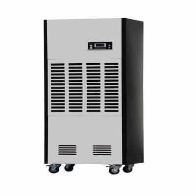 China Remove greenhouse direct industrial air dehumidifier dehumidifier indoor air humidity factory supplier dehumidifier for sale