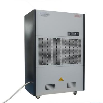 China 500-800 m2 Hot Sale Professional Industrial Commercial Dehumidifiers Lower Price Industrial Dehumidifier Basement for sale