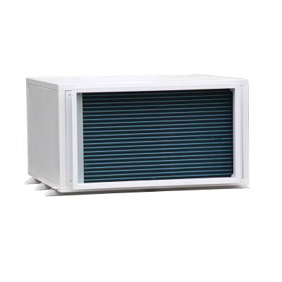 China Wholesale High Quality Ducted Drying Plant Whole Air Chamber Dehumidifier Wall Mounted Dehumidifier for sale