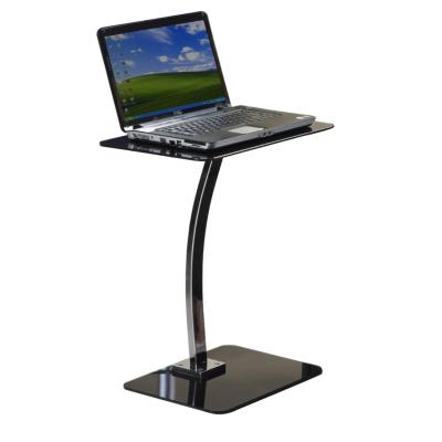 China Other High Quality Modern adjustable simple Table & Movable Standing laptop desk for sale